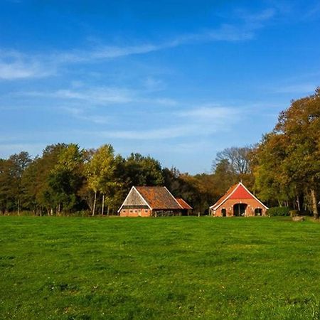 Vakantiewoning De Kei. Modern Achterhoeks Genot Villa Lichtenvoorde Dış mekan fotoğraf