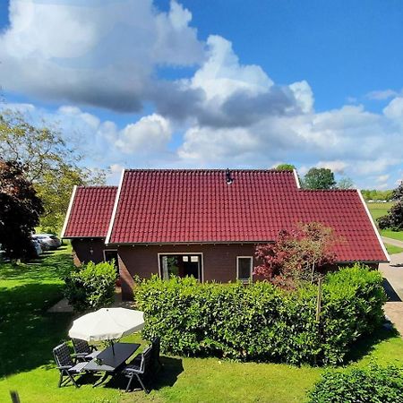 Vakantiewoning De Kei. Modern Achterhoeks Genot Villa Lichtenvoorde Dış mekan fotoğraf