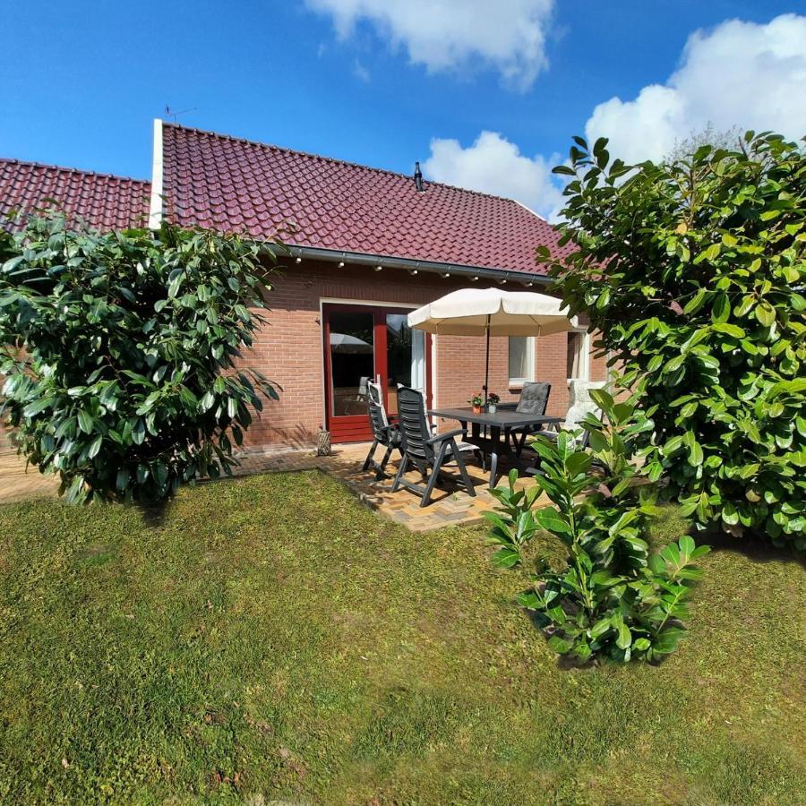 Vakantiewoning De Kei. Modern Achterhoeks Genot Villa Lichtenvoorde Dış mekan fotoğraf